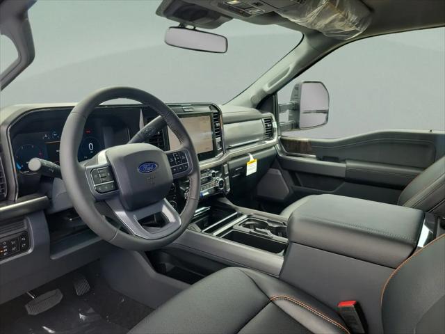 2027 Ford F-250 LARIAT