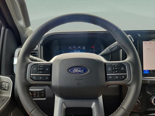 2027 Ford F-250 LARIAT