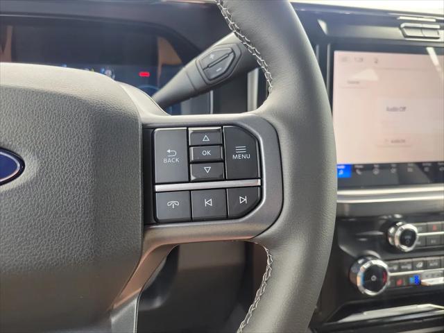 2027 Ford F-250 LARIAT