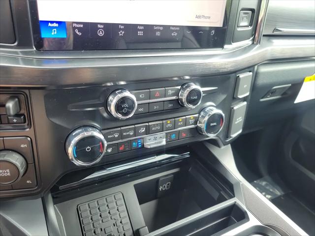 2027 Ford F-250 LARIAT