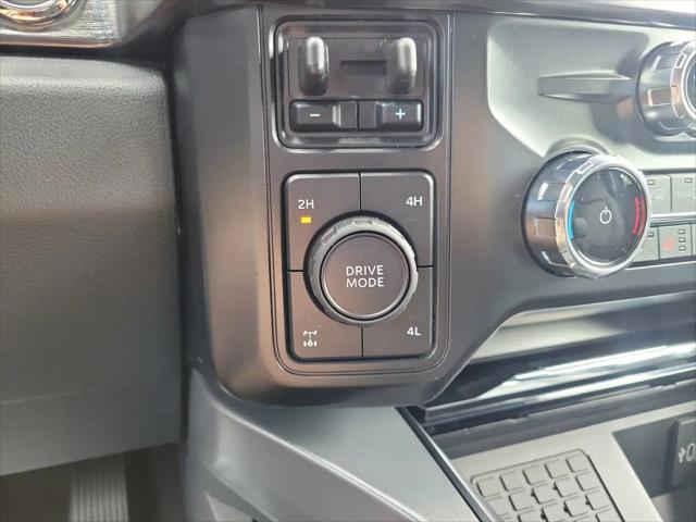 2027 Ford F-250 LARIAT