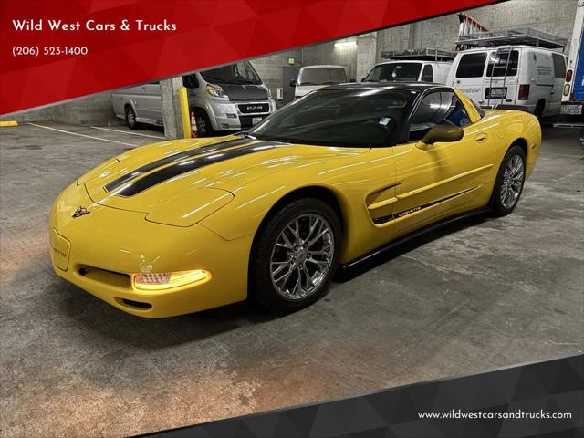 New 2026 Chevrolet Corvette 2dr Z06 Cpe w/2LZ Specs | JD Power