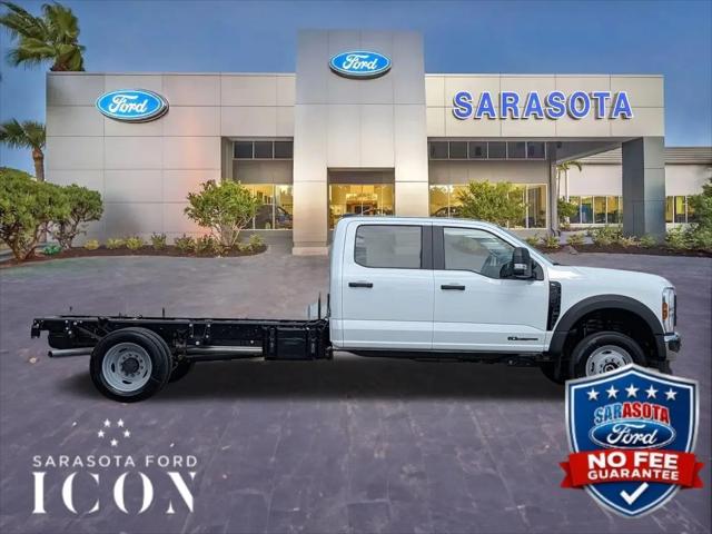 2027 Ford F-450 XL for sale in Sarasota, FL