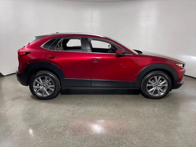 2021 Mazda CX-30 Premium