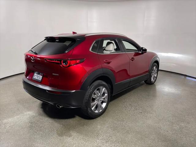 2021 Mazda CX-30 Premium
