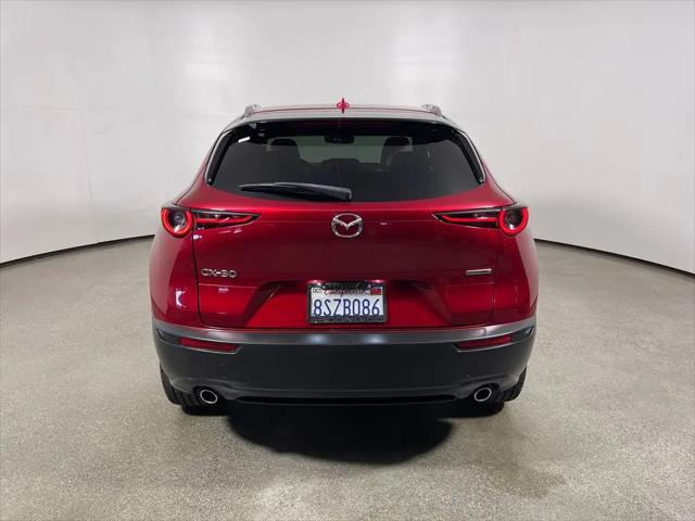 2021 Mazda CX-30 Premium
