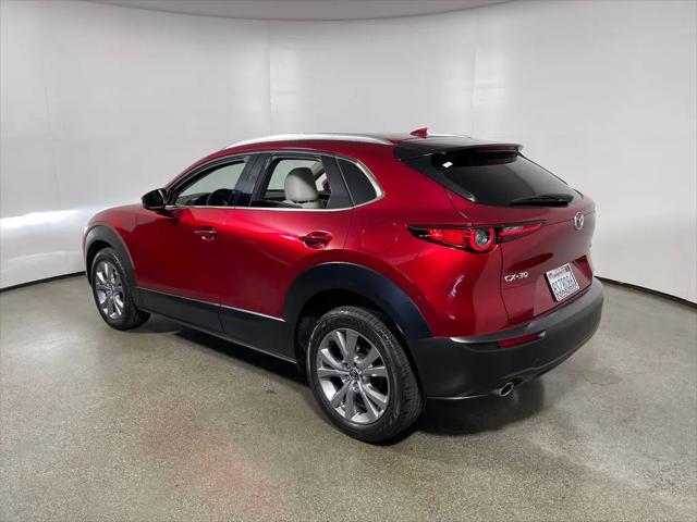 2021 Mazda CX-30 Premium