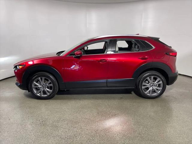2021 Mazda CX-30 Premium