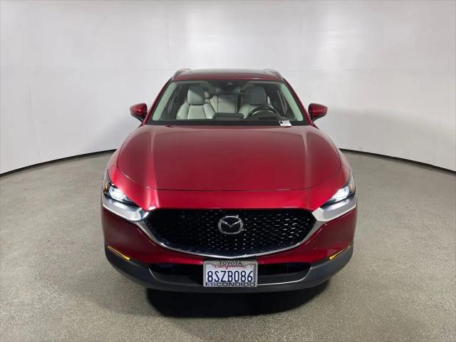 2021 Mazda CX-30 Premium