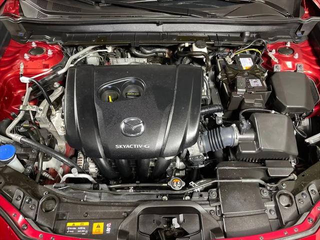 2021 Mazda CX-30 Premium
