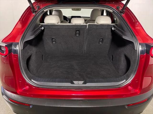 2021 Mazda CX-30 Premium