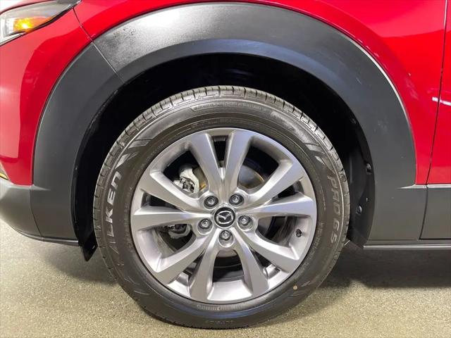 2021 Mazda CX-30 Premium