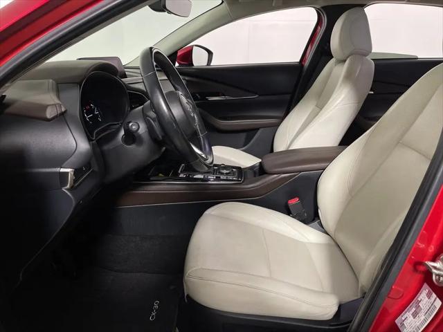 2021 Mazda CX-30 Premium