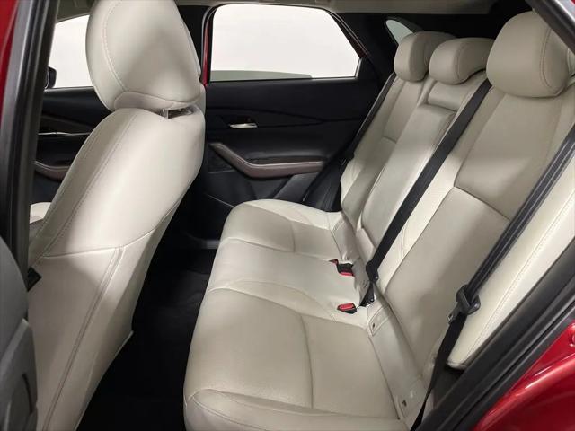 2021 Mazda CX-30 Premium