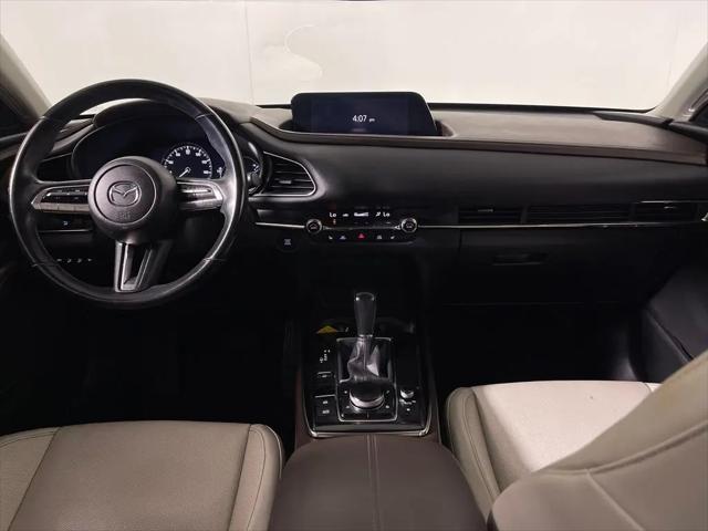 2021 Mazda CX-30 Premium