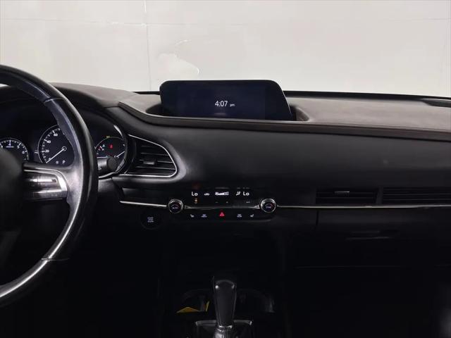 2021 Mazda CX-30 Premium