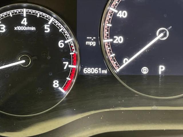 2021 Mazda CX-30 Premium