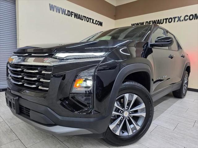 2026 Chevrolet Equinox FWD LT for sale in Fort Worth, TX