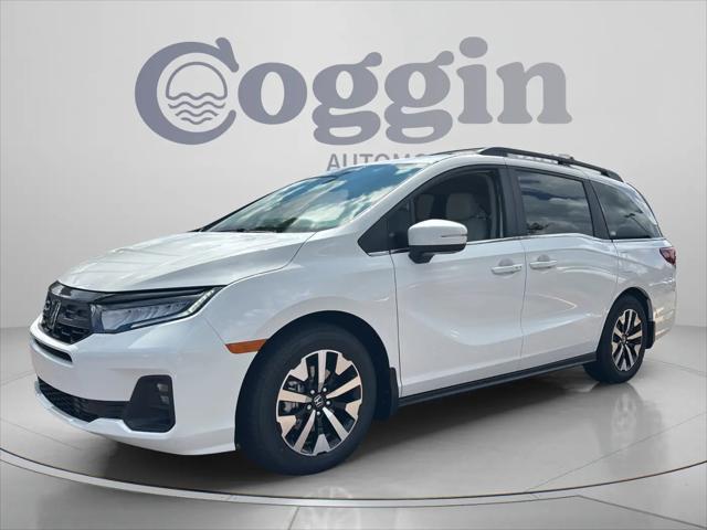 2026 Honda Odyssey EX-L for sale in Jacksonville, FL