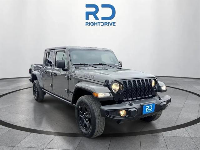 2023 Jeep Gladiator Sport for sale in El Paso, TX
