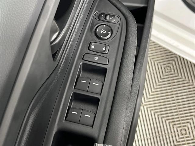 2027 Honda Odyssey EX-L