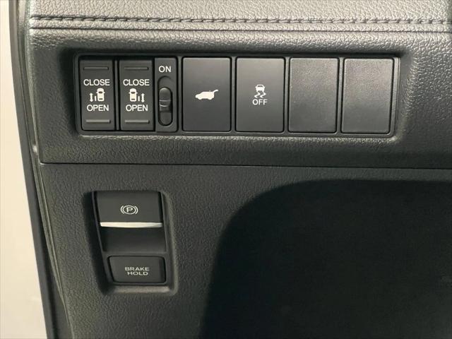 2027 Honda Odyssey EX-L