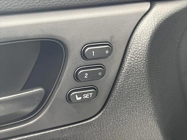 2027 Honda Odyssey EX-L