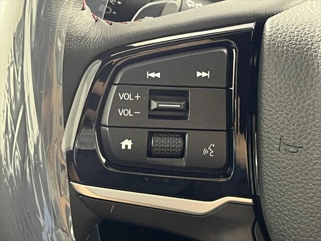 2027 Honda Odyssey EX-L