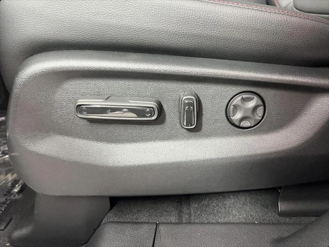 2027 Honda Odyssey EX-L