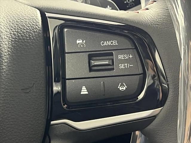 2027 Honda Odyssey EX-L
