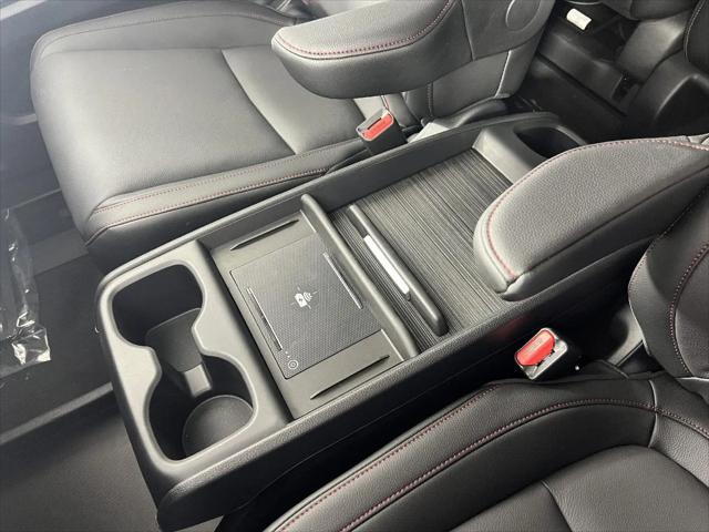 2027 Honda Odyssey EX-L