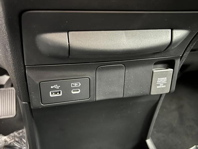 2027 Honda Odyssey EX-L