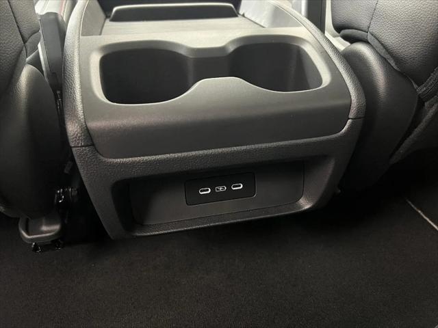 2027 Honda Odyssey EX-L