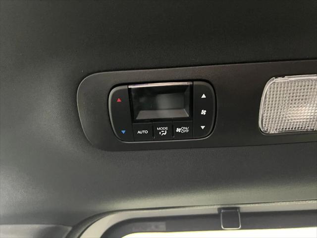 2027 Honda Odyssey EX-L