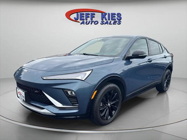 2024 Buick NV Sport Touring FWD for sale in Apalachin, NY