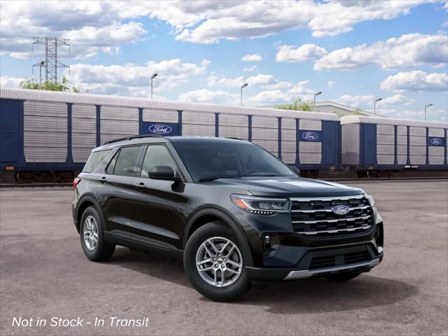 2027 Ford Explorer Active for sale in Stafford, TX