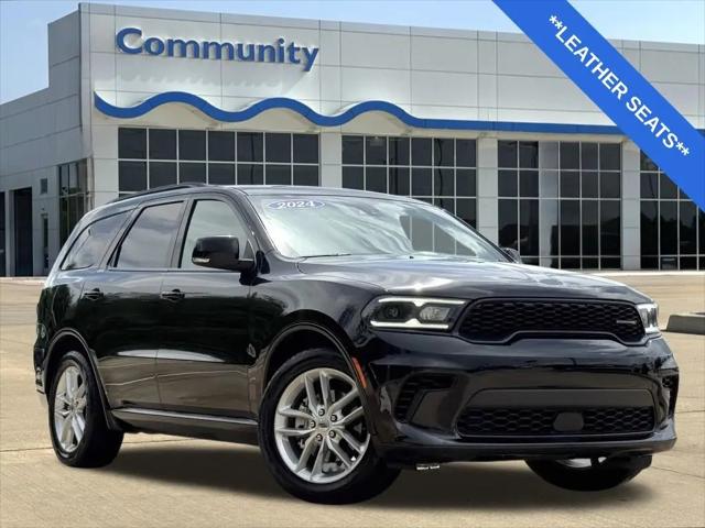2024 Dodge Durango GT Plus RWD for sale in Baytown, TX