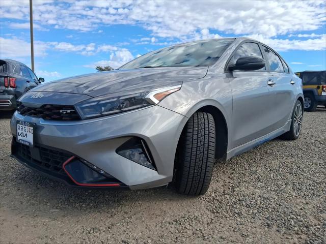 2024 Kia Forte GT for sale in Grand Junction, CO