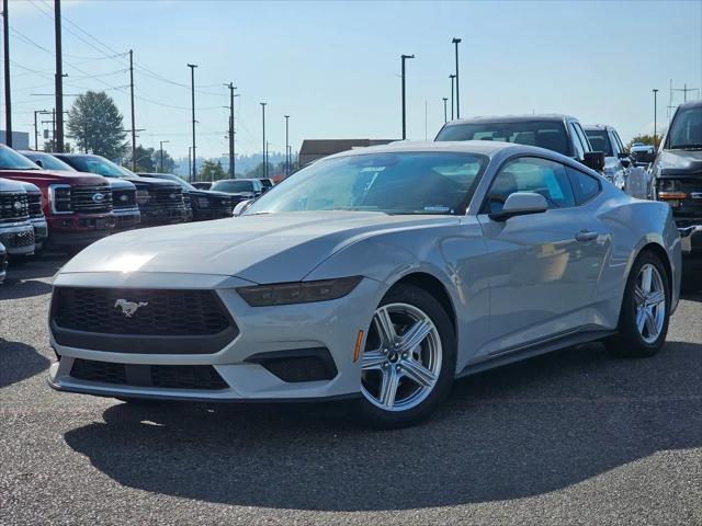2026 Ford Mustang EcoBoost Fastback for sale in Renton, WA
