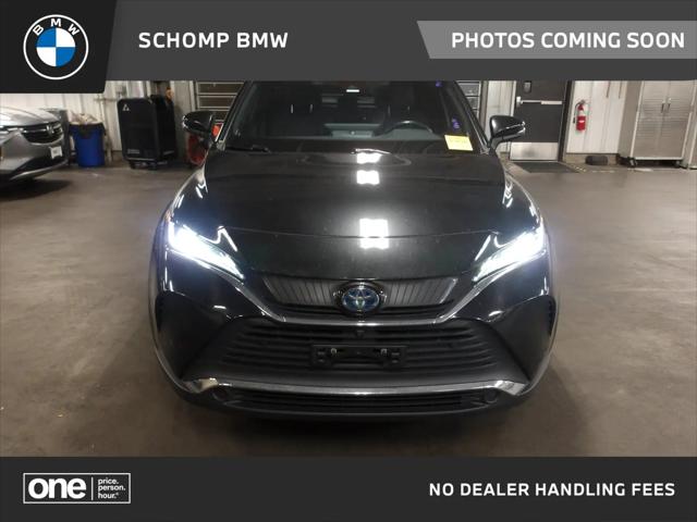 2021 Toyota Venza Limited for sale in Highlands Ranch, CO