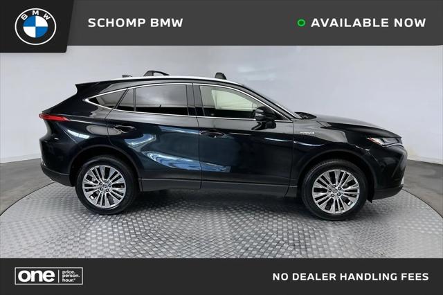 2021 Toyota Venza Limited for sale in Highlands Ranch, CO