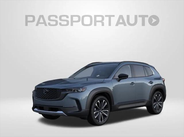 2026 Mazda CX-50 2.5 Turbo Premium Plus for sale in Suitland, MD