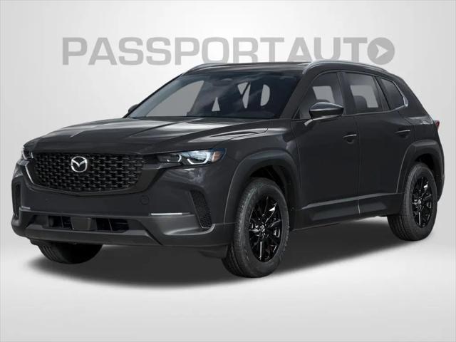 2026 Mazda CX-50 2.5 S Preferred for sale in Suitland, MD