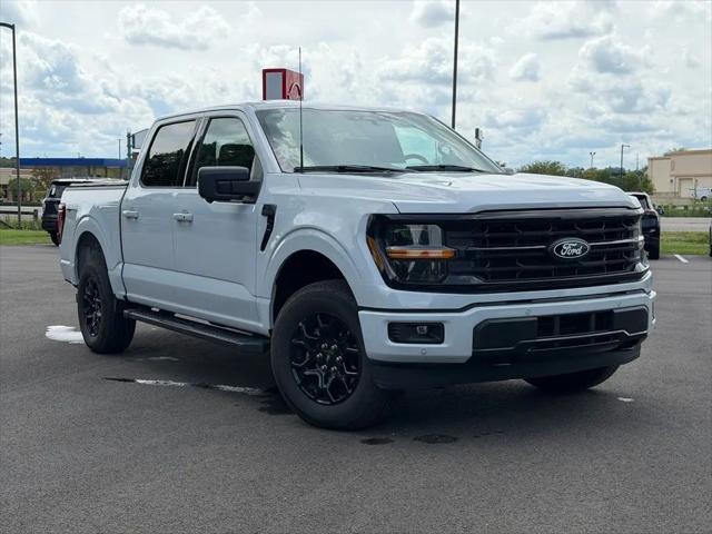 2025 Ford F-150 XLT for sale in Lancaster, OH