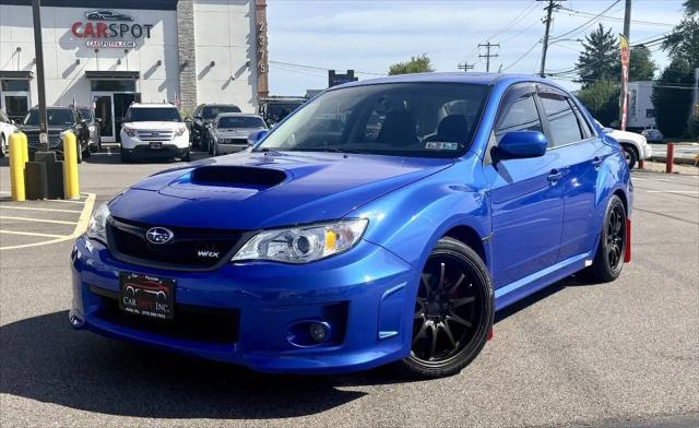 2013 Subaru Impreza WRX Premium for sale in Philadelphia, PA
