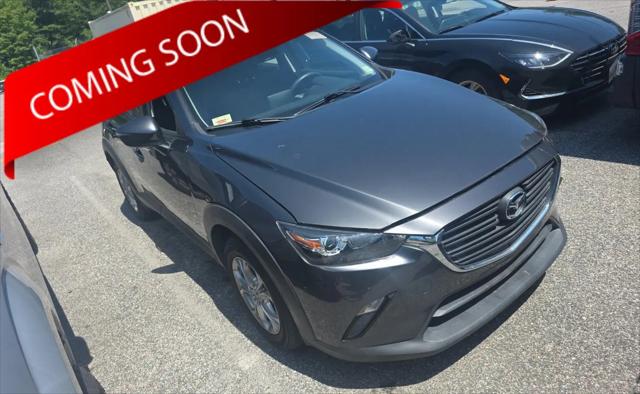 2019 Mazda CX-3 Sport for sale near Columbus, OH