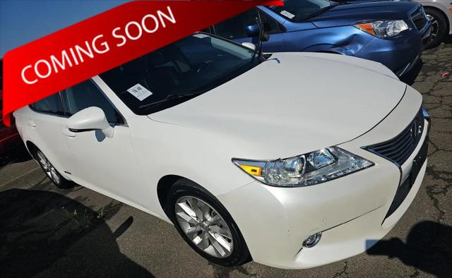 2015 Lexus ES 300h ES 300h for sale in Columbus, OH