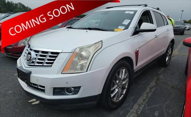 2014 Cadillac SRX Performance Collection for sale near Columbus, OH