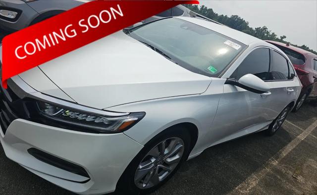 2019 Honda Accord for sale near Columbus, OH