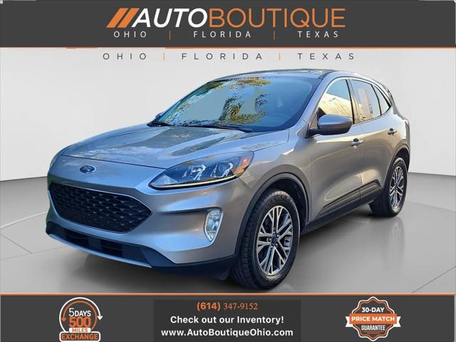 2022 Ford Escape SEL for sale near Columbus, OH